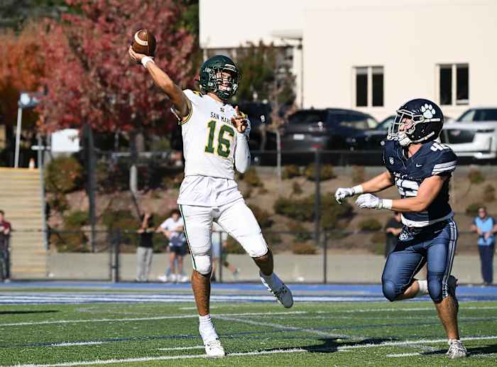 San Marin 10, Marin Catholic 6  by Greg Jungferman 11-04-2023110420238 (4)